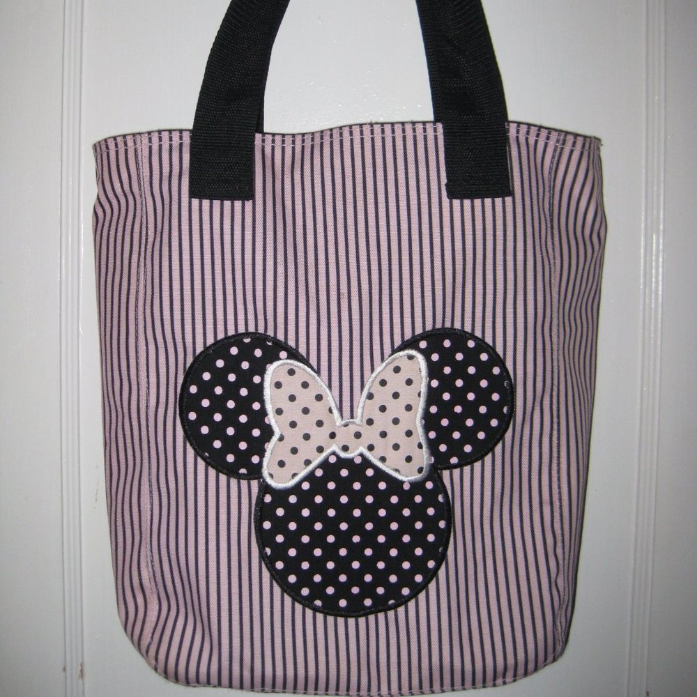 Disney Minnie Mouse Diaper Bag